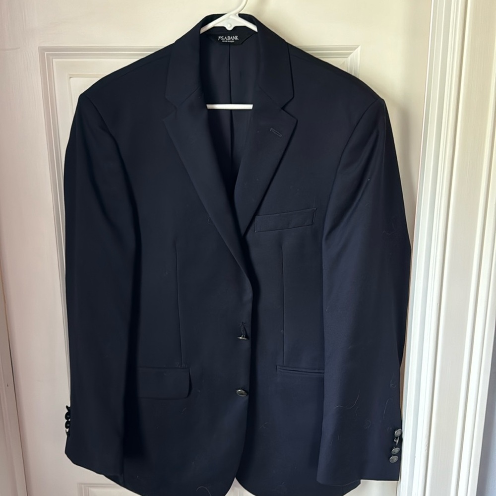 Jos. A. bank suit jacket
